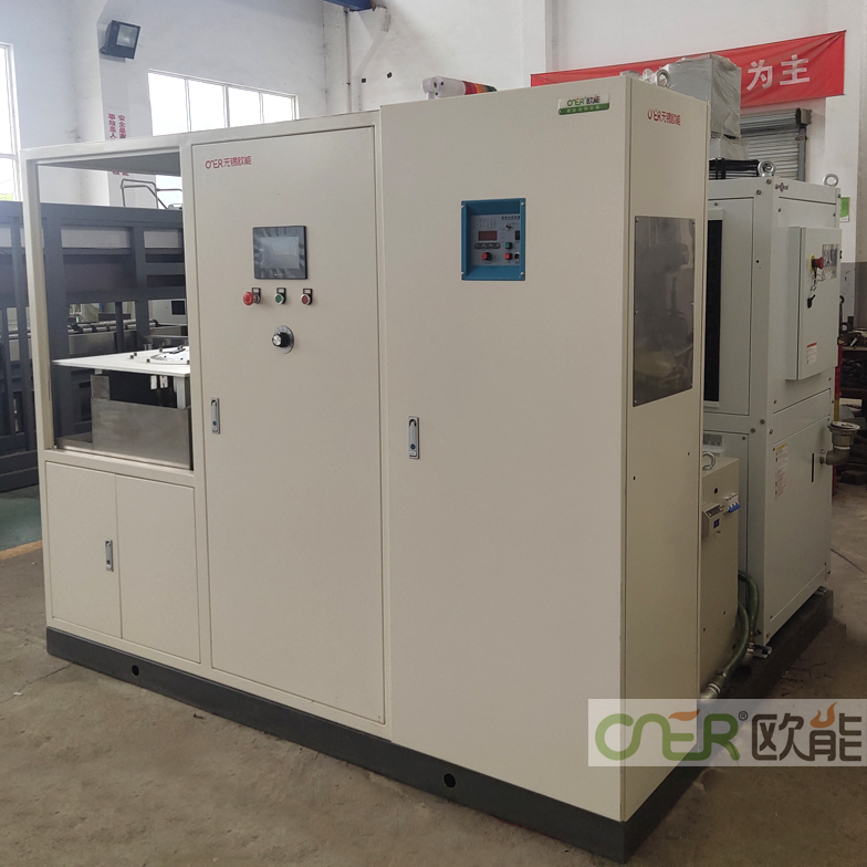 高頻淬火技術在螺絲制造中的應用與發展